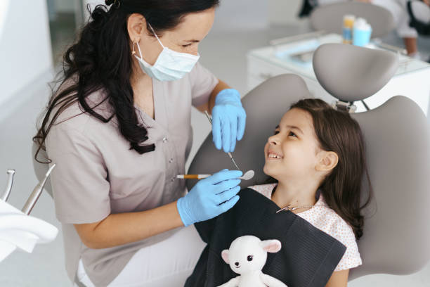 Best Mobile Emergency Dentist in Vega, TX