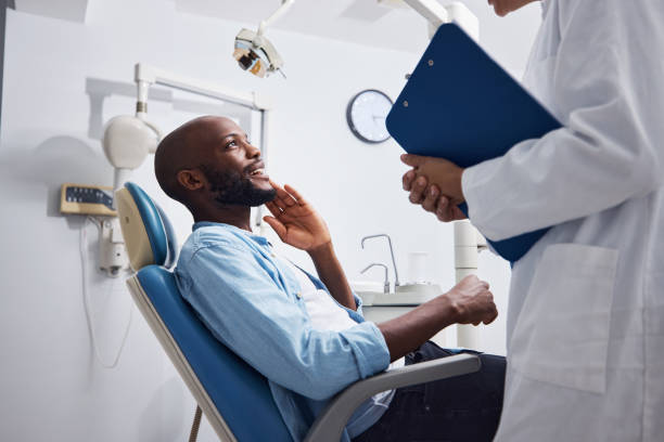 Best Emergency Dental Care for Abscessed Tooth in Vega, TX