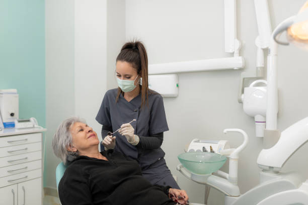 Best Emergency Root Canal Treatment in Vega, TX
