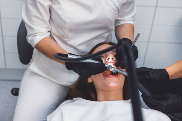 Best Emergency Dental Extractions in Vega, TX